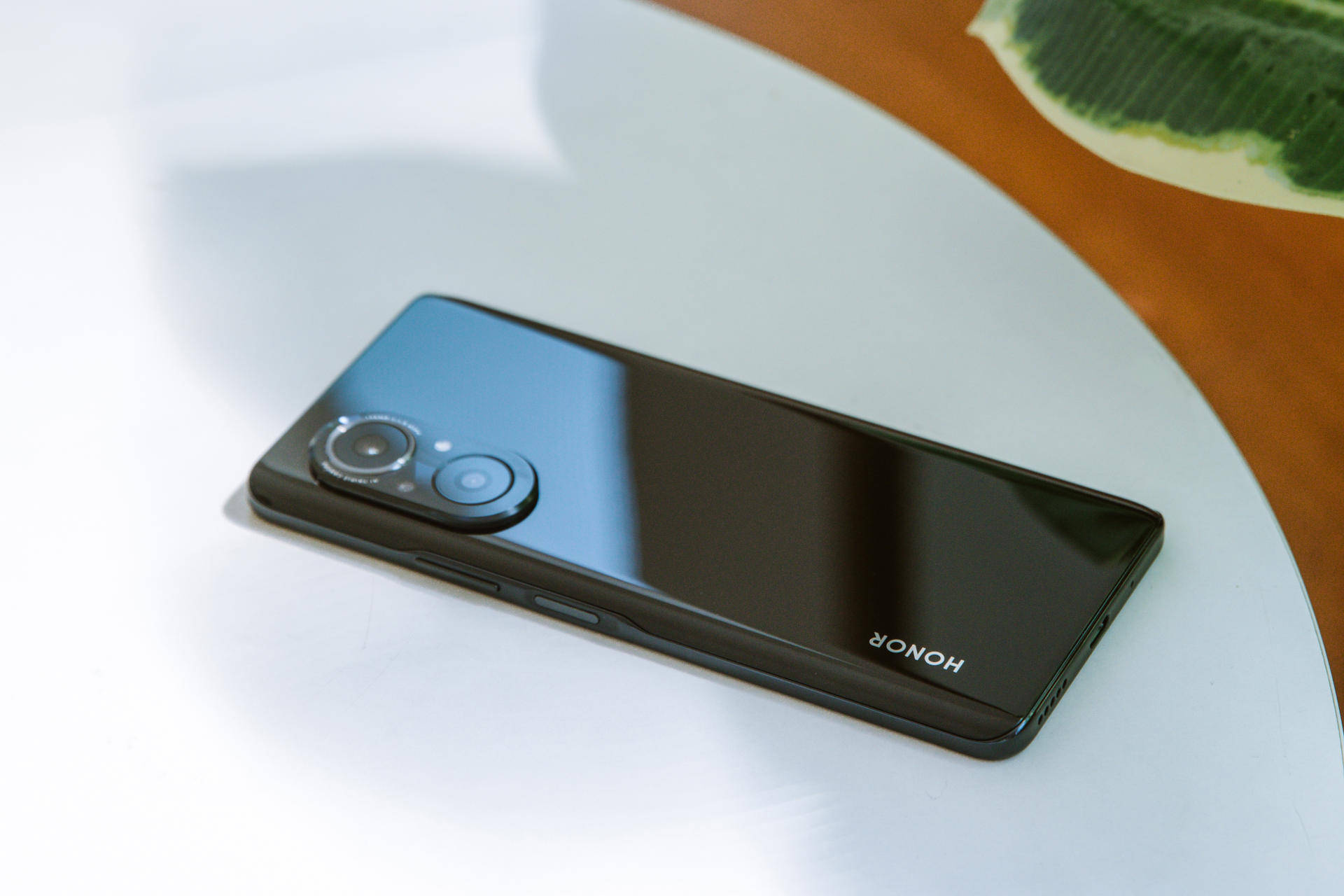 高颜值实力派荣耀50se体验评测