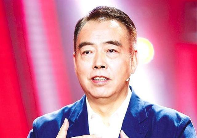 原创她介入陈凯歌与倪萍恋情如今与倪萍样貌差距大网友看后很辛酸