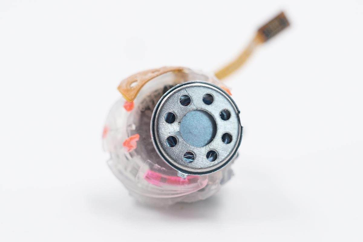 拆解|32小时超长续航！采用艾为AW32001A锂电充电IC，荣耀EarBuds 2 SE 拆解报告