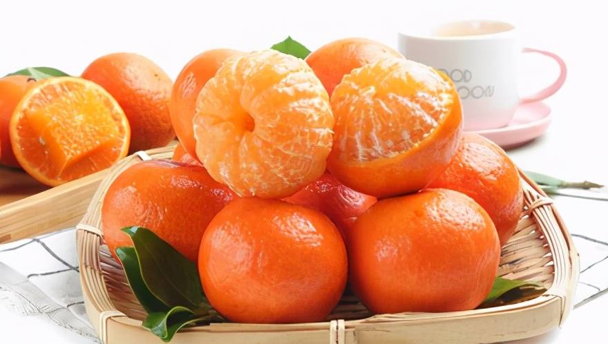 沃柑"泡药",放两个月都不烂,果农:我自己都不吃_沃甘