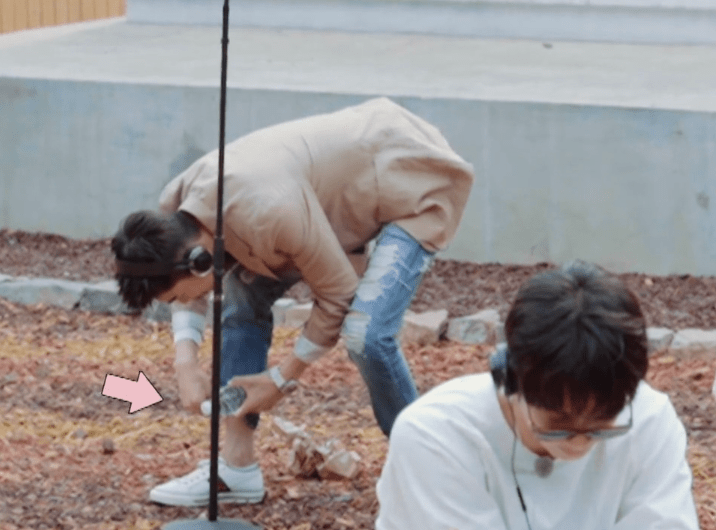 原创桃花坞告别仪式张翰告别腿毛睫毛和头发理由充满人生哲理