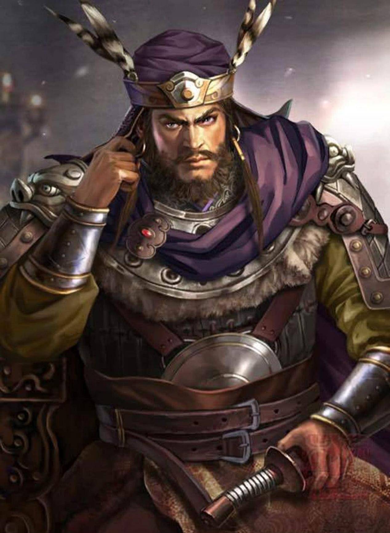 原创晋书:历史罕见,两朝皇后是同一人,奇女子的皇后生涯跌宕起伏