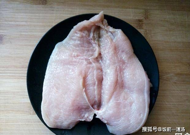 辣椒粉|鸡排风靡大街小巷，自己动手就能做，只要会用烤箱就行