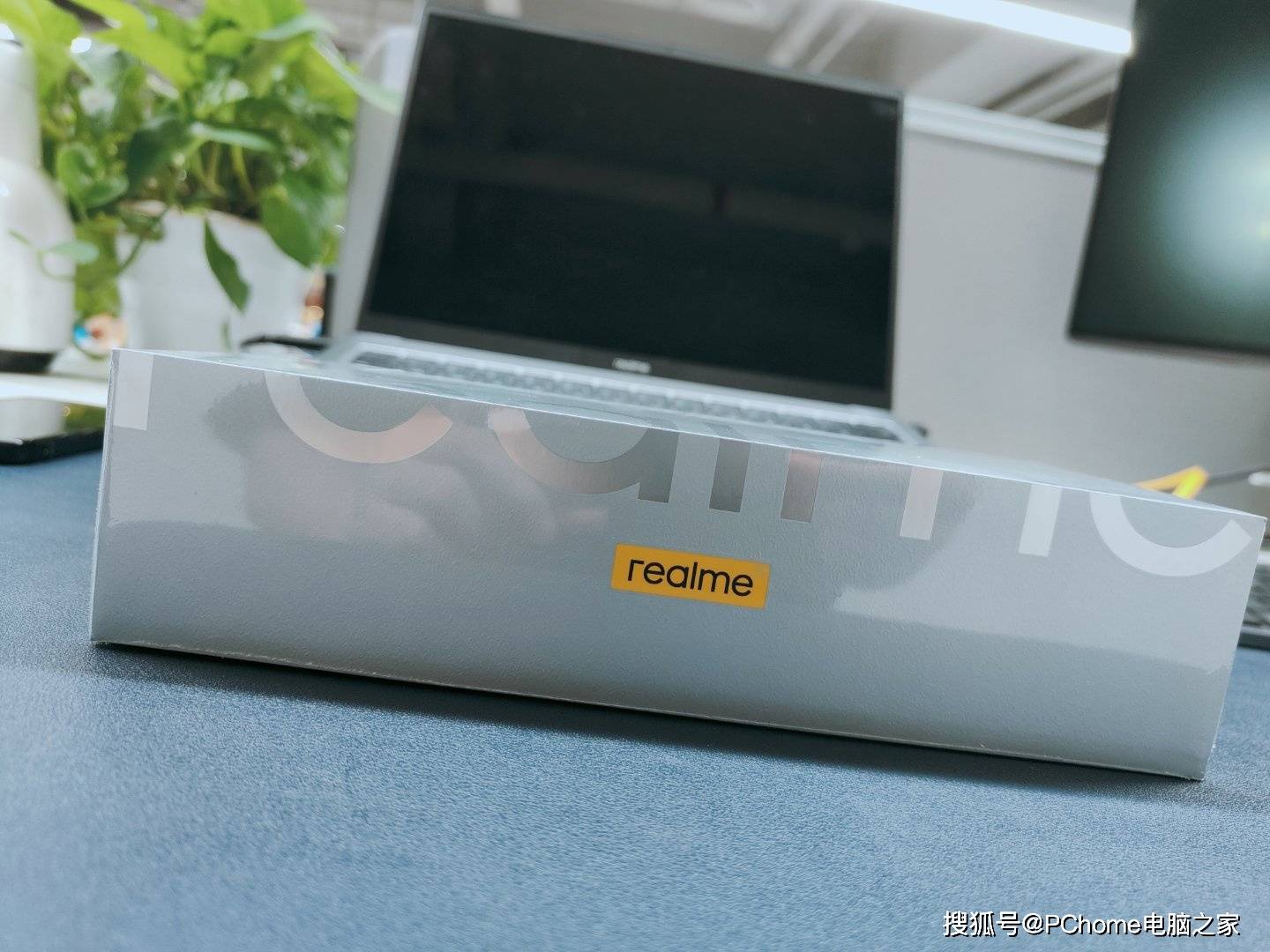 手机|realme Book细节曝光 可与手机进行协同办公