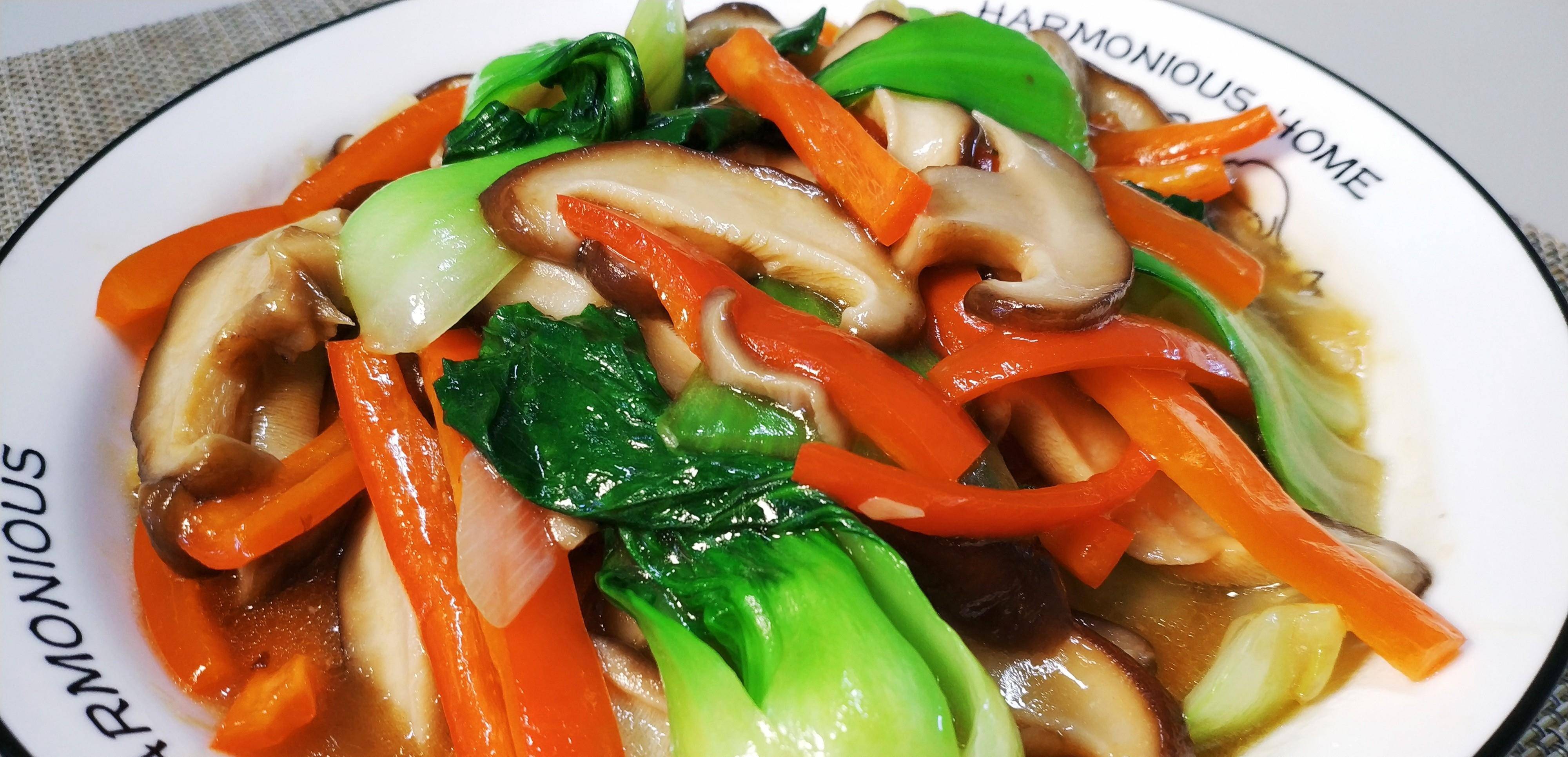 最简单的家常菜做法不放辣椒 e64a0ec066c74deda94da293cd805331.jpeg