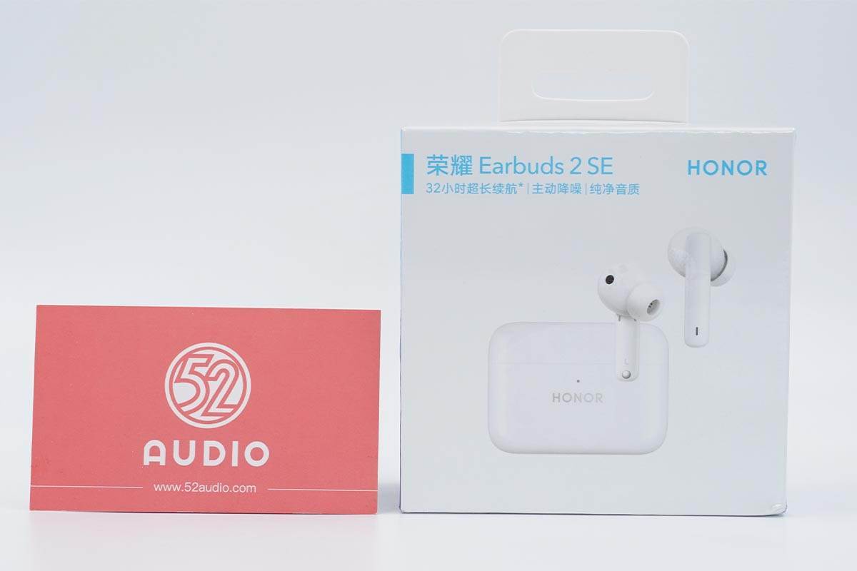 拆解|32小时超长续航！采用艾为AW32001A锂电充电IC，荣耀EarBuds 2 SE 拆解报告