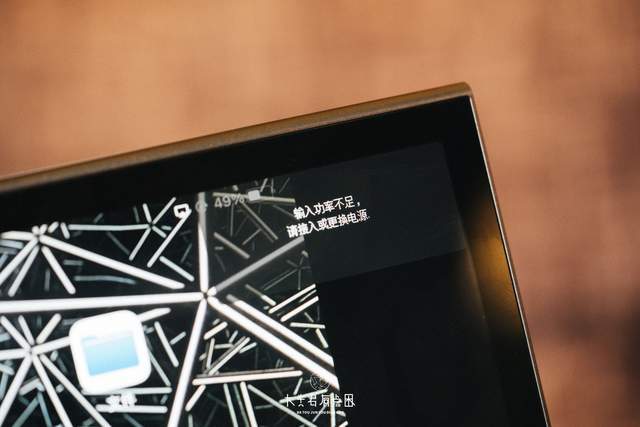 参数|2021年，便携显示器可以做到什么样？