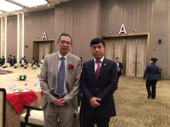 吴一坚前陕西首富靠600元起家第一桶金就赚得3亿财富