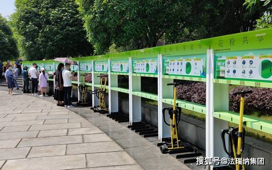 家长|共享童车为家长、孩子提供及时所需服务！