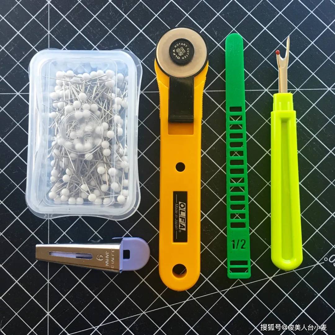 经验教程|编织牛仔连衣裙的制作教程