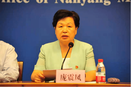 你,就是最美的风景 |《南阳市文明行为促进条例》7月1日起实施_规定