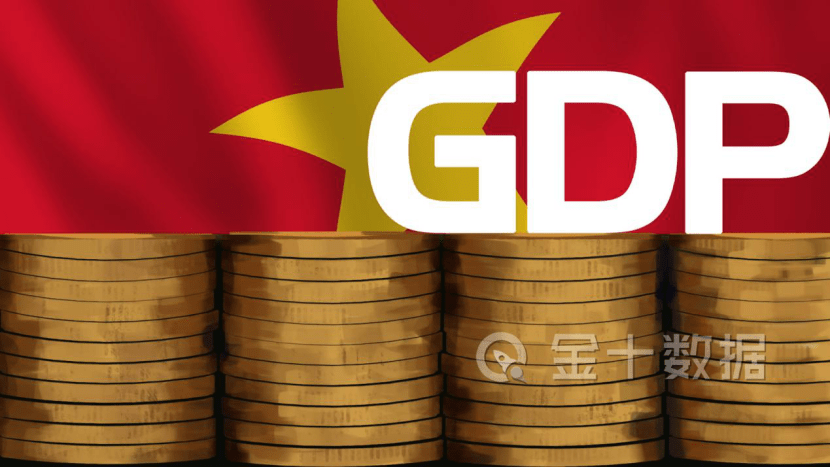 越南2021年gdp