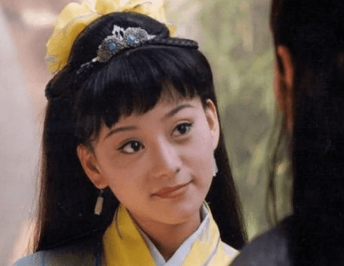 央视版《笑傲江湖》主演近况:有人活成京圈公主,有人已离世