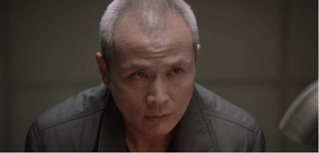 自从有了这种想法,六哥(也就是刘一辉)开始四处寻找自己的替死鬼.