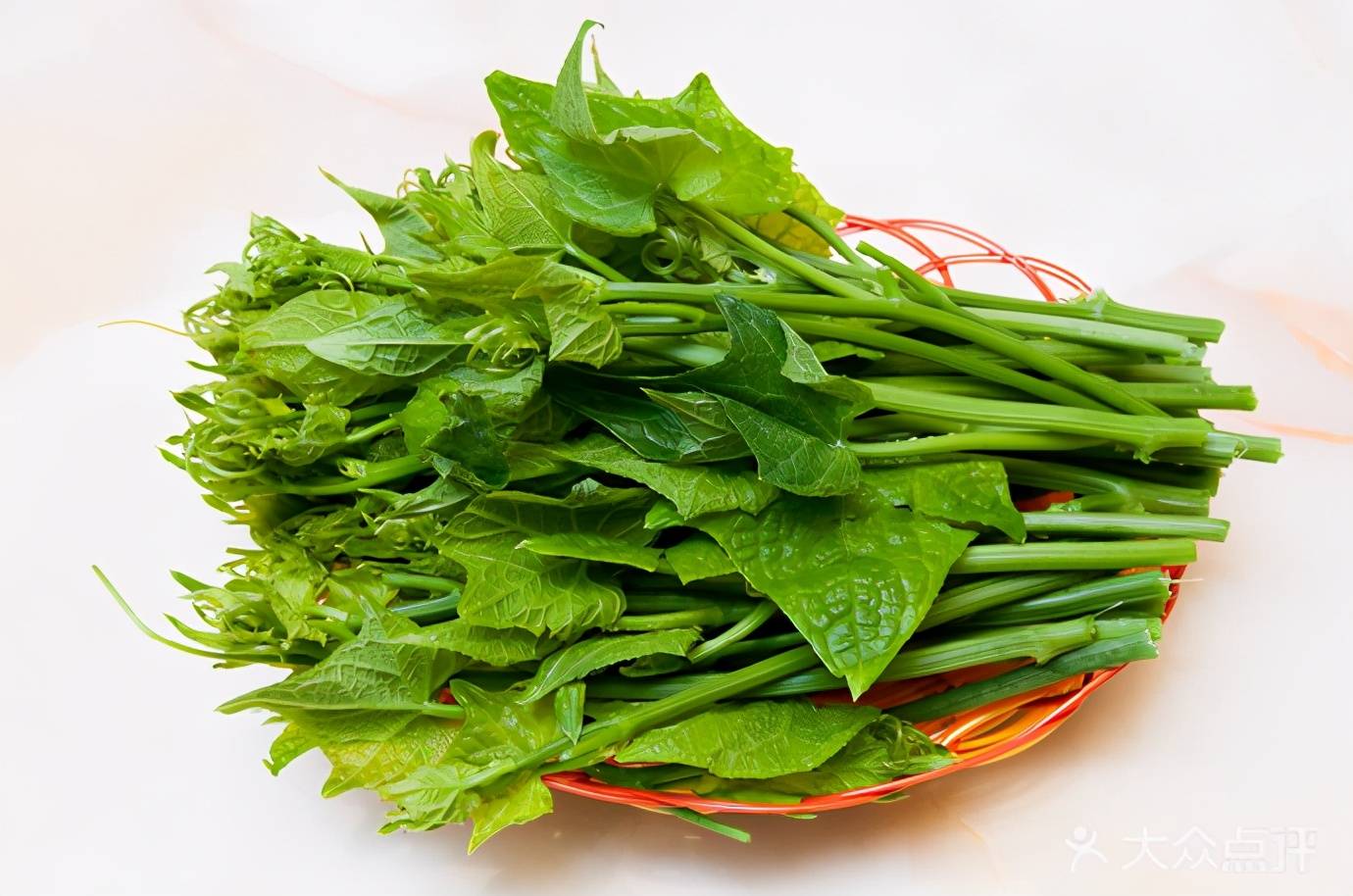 瓜尖尖怎麼做最好吃？ 熱愛美食 第2张