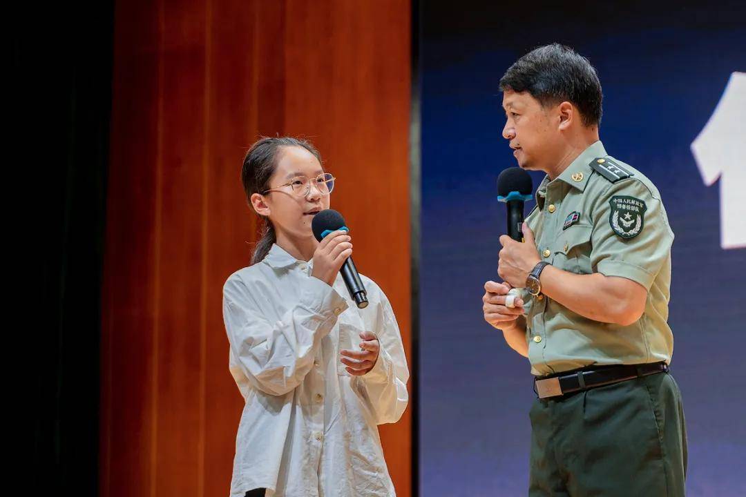 新安龙老师浙江省重点高中衢州市开化中学高一《目标的力量》专题励志