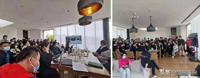 减配严重遭业主投诉 重庆绿城礼嘉项目深陷维权事件(图9)