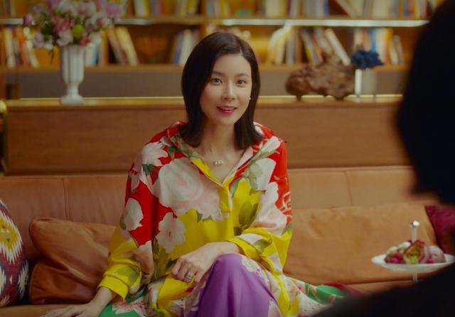 最新韩剧我的上流世界中穿搭7个亮点同款珠宝品牌一次收齐