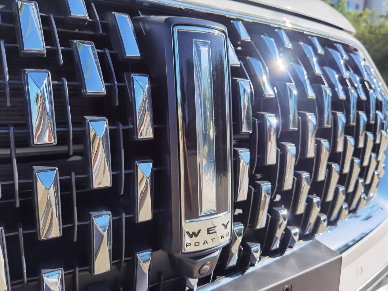 摩卡的大空间以及动力都能满足到我,所以选择它_搜狐汽车_搜狐网