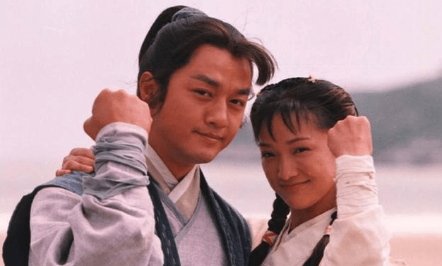 央视版《笑傲江湖》主演近况:有人活成京圈公主,有人已离世