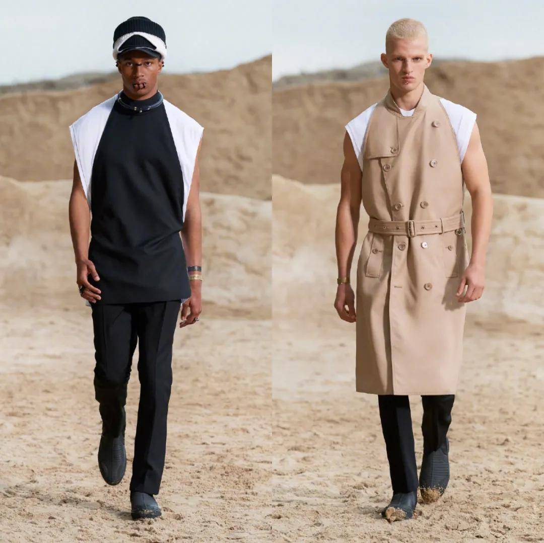 系列|林允成菲拉格慕全球品牌代言人，GUCCI上海大秀群星闪耀…