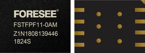 江波龙旗下品牌foresee工业存储系列产品详解
