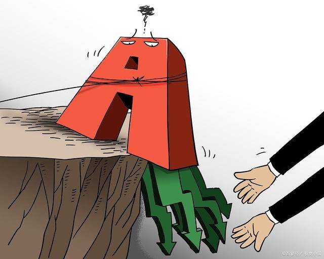 什么是缩量下跌这意味着什么 e214ad58dd184587a8b360607a04828d.jpeg