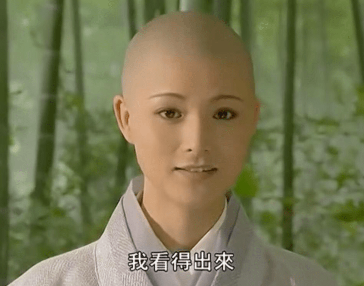 央视版《笑傲江湖》主演近况:有人活成京圈公主,有人已离世
