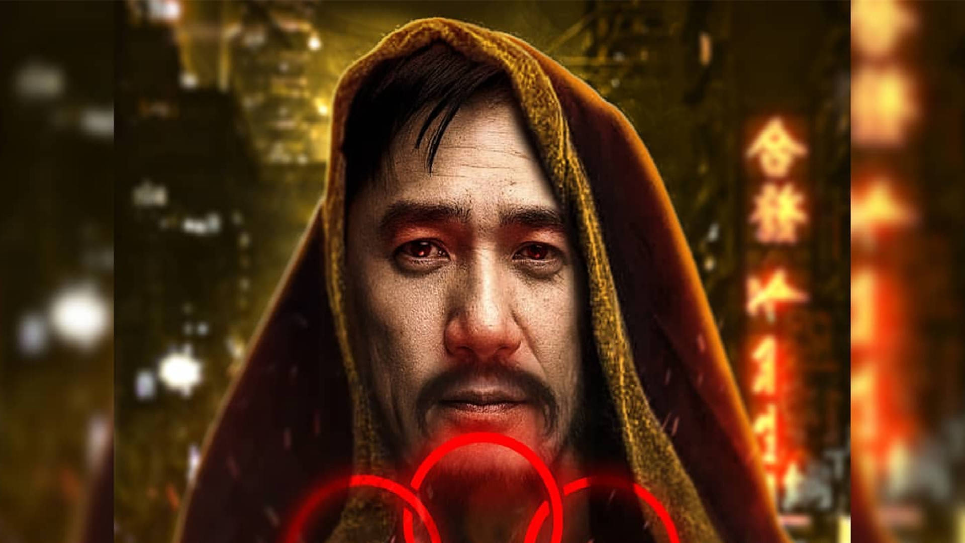 漫威尚气爆出预告依旧遭观众抵制男主不是拍给国内看的