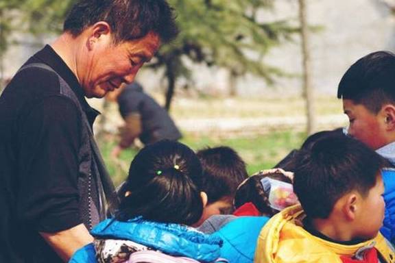 信任感|第一天上幼儿园不哭的孩子,大多都来自这3种家庭,看有你家吗?