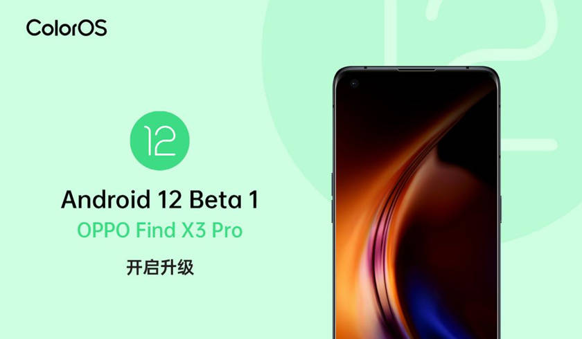 用户|Android 12发布过后，您对ColorOS 12会有哪些期待？