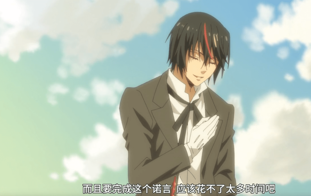 转生史莱姆重磅回归!风暴龙夸下海口,扬言要放伊芙利特出去