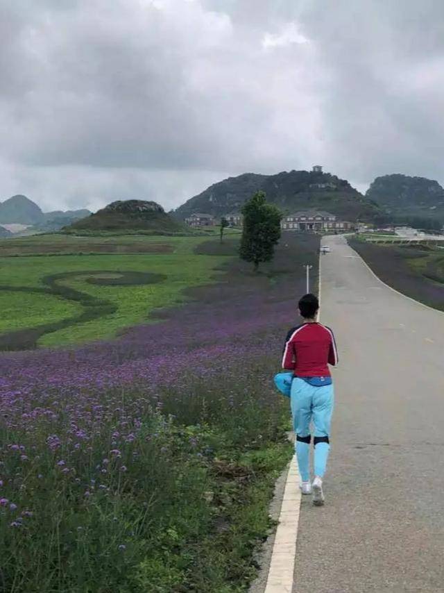 食谱|戒掉烟酒、回归健康生活的谭维维：跑步让我充满了力量与自信！