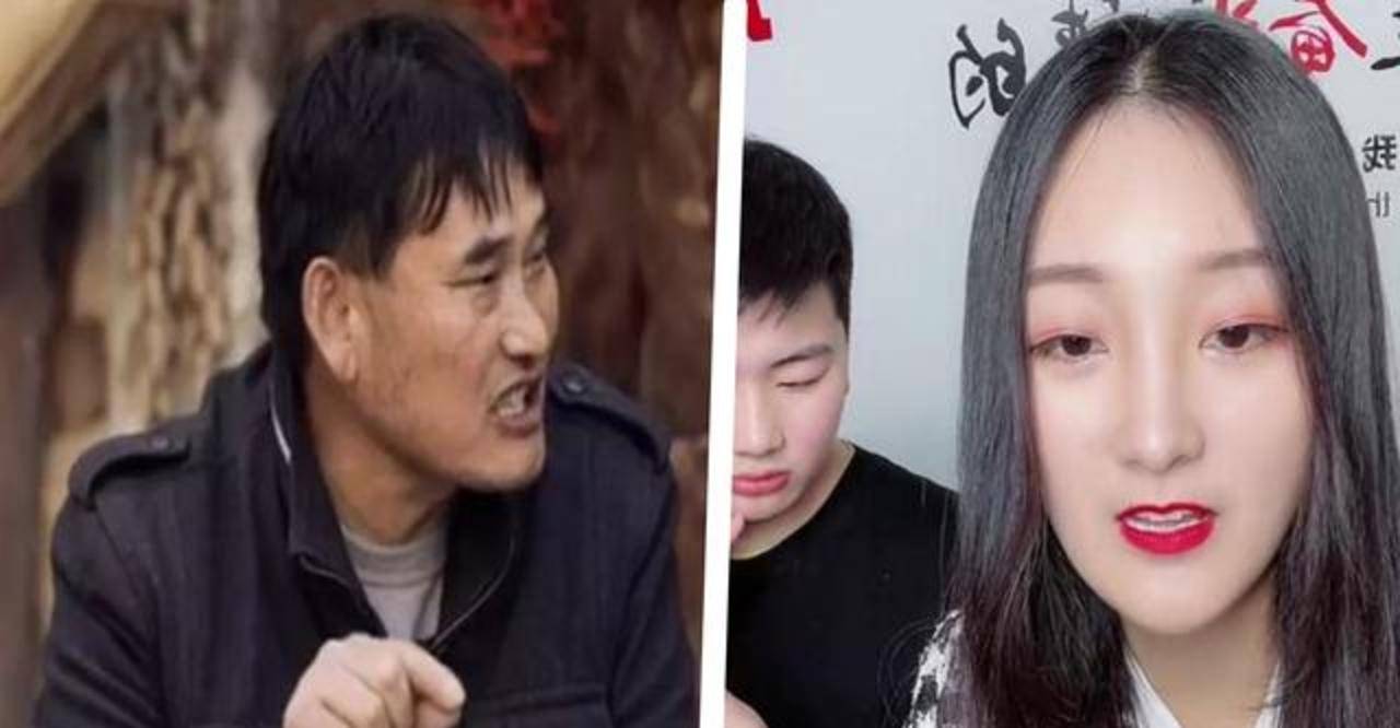 大衣哥家庭背景 44e50c5e2c724b259cbf24e1cf0a3b58.jpeg