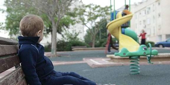 信任感|第一天上幼儿园不哭的孩子,大多都来自这3种家庭,看有你家吗?