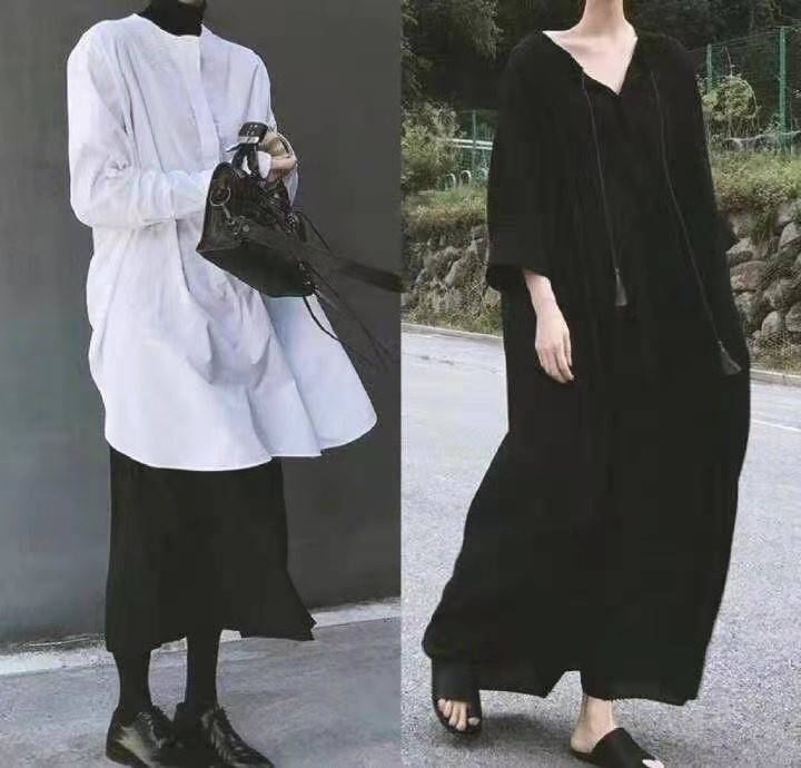 个性|极简的冷淡风有个性，清新时尚又高级