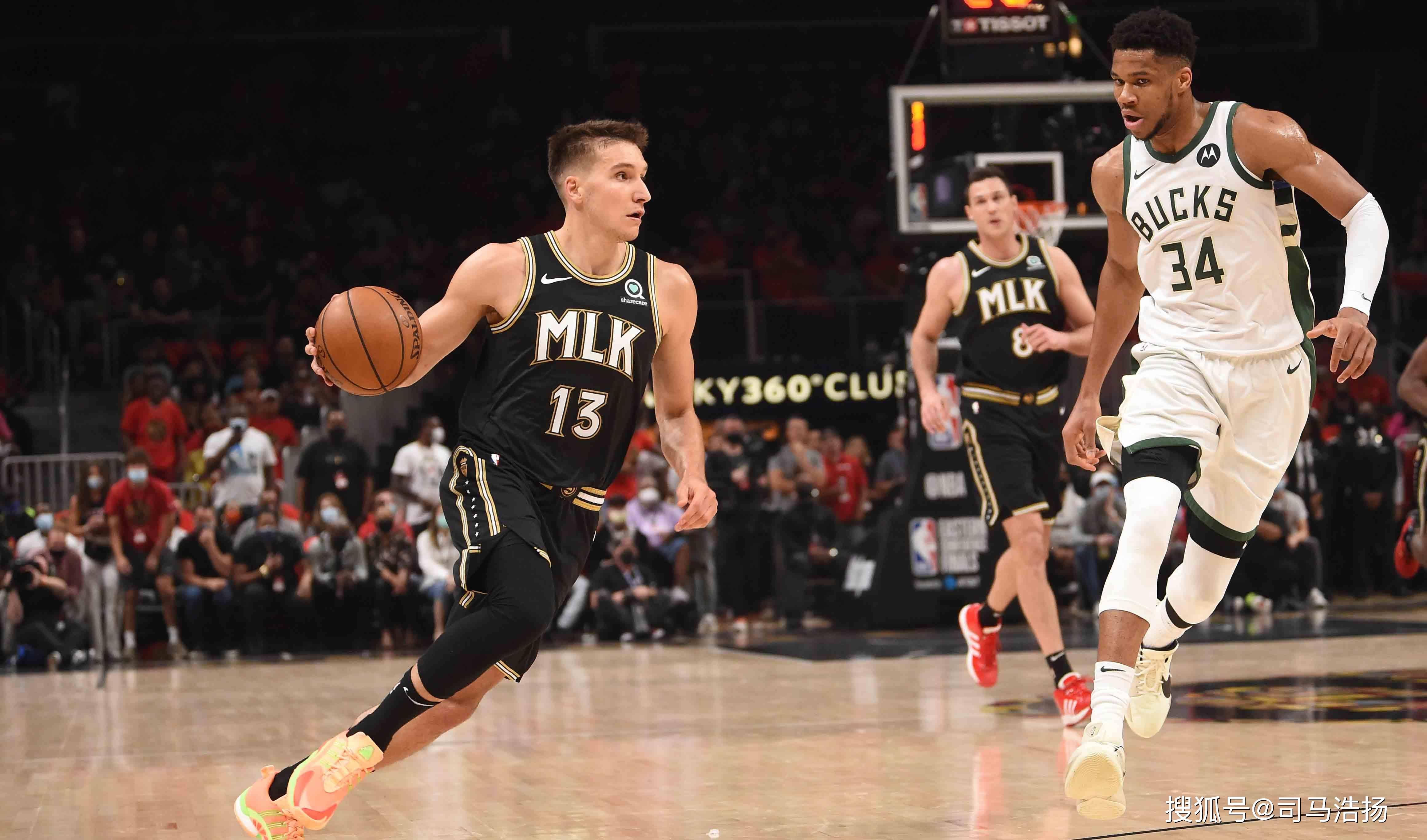 老鹰大胜雄鹿 明日快船生死战