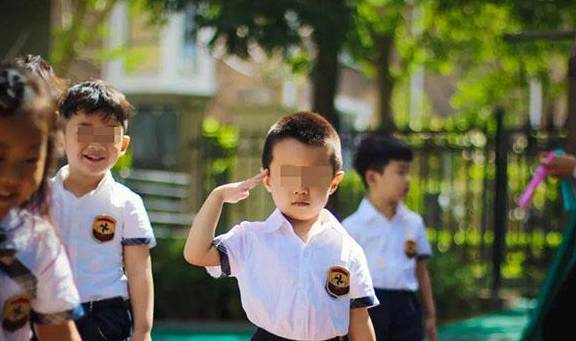 信任感|第一天上幼儿园不哭的孩子,大多都来自这3种家庭,看有你家吗?