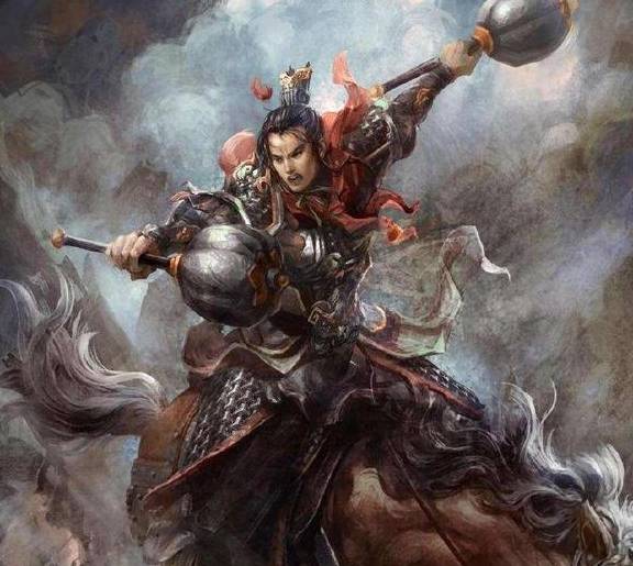 历史上有没有李元霸这个人物 6901479affd648028b59016c5f86d715.jpeg
