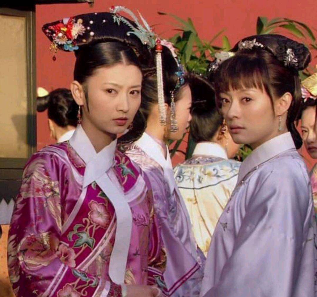 搜索电视剧甄嬛传 693773d9311c4e11acba88289cc32207.jpeg