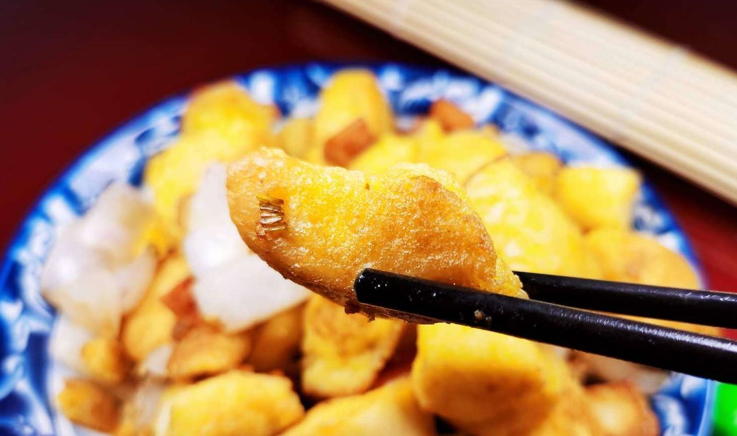 加入适量|它是“碱性食物”，丢掉太浪费，早餐吃它，活力一天，全家都受益