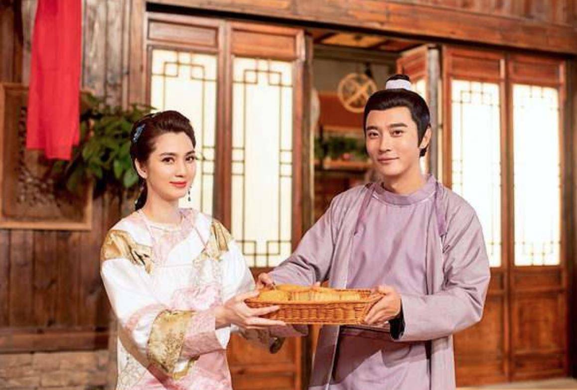 春厢秘史之龙阳之好（春厢秘史之凤求凰）