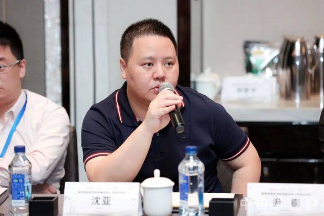 mobtech沈亚:用数据打破次元壁,看商业地产如何乘"数"前行_商业化