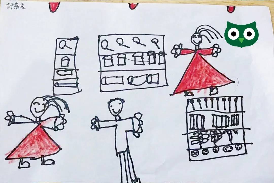 我的地盘我做主——郫都西园中班班级新区域游戏诞生记