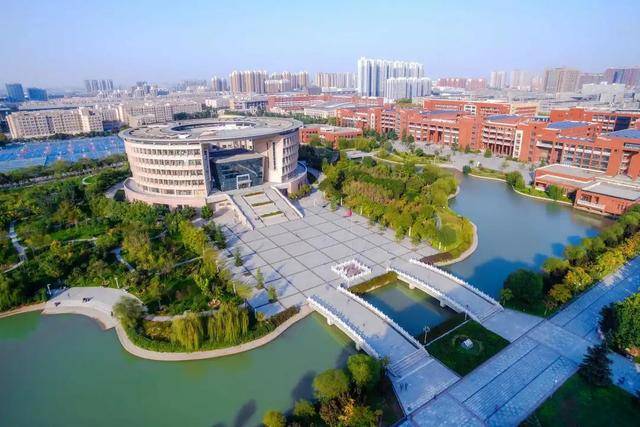 陕西大学排行_2021校友会中国大学专业排名发布!陕西科技大学2个专业挺进全国前十