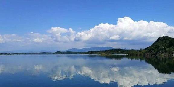 密云水库简介华北地区最大水库 963059f008a04bfdb8a7072100232ec1.jpeg