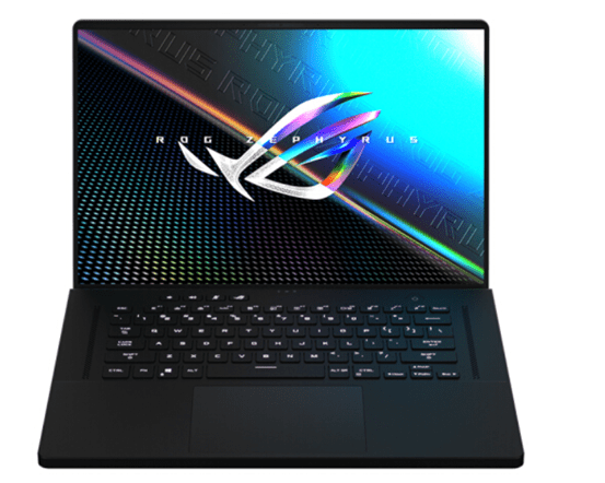 为什么我放弃了苹果macbook Pro转而入手了rog幻16 散热