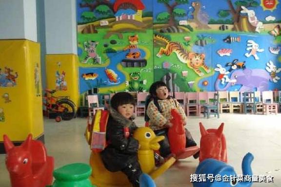 那就很|两岁半上幼儿园的宝宝和三岁半上幼儿园的宝宝，有什么区别吗？