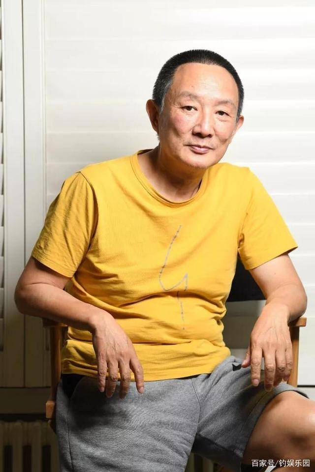刘蓓:曾嫁给张黎做他第五任妻子,还曾先后给张若昀当了两次后妈_张健