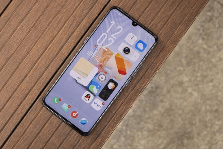 时隔两年,重新把iqoo一代当主力机是什么体验?